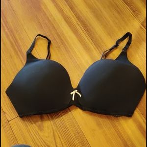 Victoria's Secret lined no wire